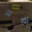 Triangle Borea BR04 Bookshelf Speakers Pair - High Fidelity - 2-Way - 25mm EFS Silk Dome Tweeter with Waveguide (Chestnut)