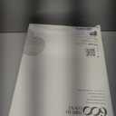 MAYFAIR LINEN 100% Egyptian Cotton California King Fitted Sheet Only - 600 Thread Count Cal King Sheets Deep Pocket Fitted, Soft Sateen No Pop-Off Elastic Bottom Sheet, Fits Mattress Upto 18" - White