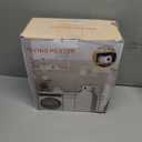 Travel Clothes Dryer, Portable Clothes Dryer for Travel For Business Trips, Travels, RVS, Apartments, etc. folding Dryer Can Be Used Regularly Without Worrying About Rainy And Cloudy Weather.