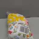 Potty Training Pants for Boys Girls, Learning Designs Training Underwear Pants (10 Packs, 3-5T)