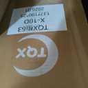 TQX 10" Full Compressed Mattress