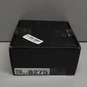 5-3/4 5.75 inch LED Motorcycle Headlight Compatible with Harley Davidson Sportster Dyna Low Rider Street Bob lron 883 1200 Softail Wide Glide Triple Headlamp