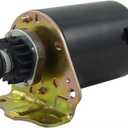 Starter Motor Replacement For Craftsman 21Hp - 24 HP INTEK Briggs Stratton Engine