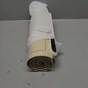 Portable Food Warming Mat - Full Surface Graphene Heating Silicone Roll-Up Design Food Warmers for Parties Buffet & Home Daily Use 6 Temperature Settings & 6 Hour Timer