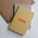 4 x 1 Inch Letter Stickers, 972 Pieces Alphabet Number Symbol Stickers, Self Ahesive Vinyl Letter Sticker Decals for Scrapbooking, Sign, Water Bottle(Red)