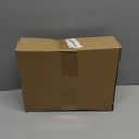 Mud Flap Delete for 2019-2025 Chevy Silverado 1500-13002 Mud Guards Compatible with Chevrolet Silverado 1500 Accessories Front & Rear Mudflap Replacement Kit