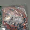 Graduation Decorations 2026 Orange Themed Set - Congrats Grad Banner, Class of 2026 Backdrop, Balloons & Streamers Kit - Complete Party Supplies for High School & College Celebrations