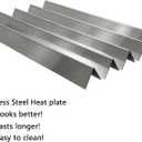 DP103 22.5" Stainless Steel Flavorizer Bars Replacement for Weber 7536, Spirit 300 E310 E320 S310 S320, Spirit 700, Weber 900, Genesis Silver B C/Gold B C, Replace for Weber 7537, 65903
