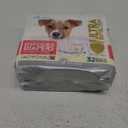 Paw Inspired 32ct Disposable Dog Diapers | Female Dog Diapers Ultra Protection | Diapers for Dogs in Heat, Excitable Urination, or Incontinence (Small)