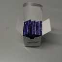 Tze231 Compatible for Brother Tze-231 Label Maker Tape 12mm 0.47 Laminated Black on White P-Touch Tz231 Tze Tz Refills Work with Ptouch Tz-231 PT-D220 D210 H110 D400 D410 D600, 4-Pack