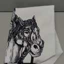 Genghis Khan Tote Bag (16 inches)