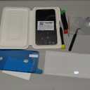 for iPhone 11 Pro Max Screen Replacement 6.5 inch, 3D Touch LCD Display Digitizer Assembly with Repair Tools - (Model A2161, A2220, A2218)