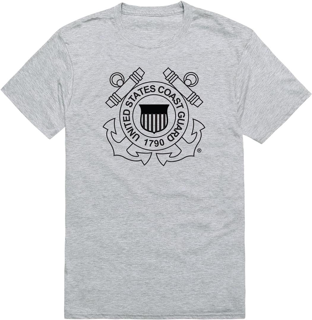 Rapiddominance Basic Licensed Military Tees (S)