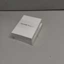 2 x HiWe Anti-Lost Bifold Men Wallet with Find My, Genuine Leather, RFID, Original Design, Black