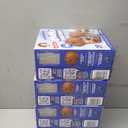 4 x Little Debbie Blueberry Mini Muffins, 5 Pouches, 8.44 OZ Box (EXP 08/03/26)