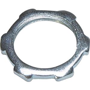 SIGMA ENGINEERED SOLUTIONS ProConnex 3/4" Rigid Conduit Locknut, 20-Pack