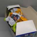 SkinnyPop Family Favorites Variety Pack, SkinnyPop Original and White Cheddar Popcorn, Dot's Original and Honey Mustard Pretzels, Pirate's Booty, On-the-Go Snacks 18 Bags Best Before 04-11-2026