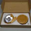 Intake & Exhaust Timing Camshaft Sprocket VVT Gear Compatible with 2009-2012 Toyota RAV4 Camry 2.5L, Highlander Sienna Venza 2.7L Replace# 917-258, 917-259, 13050-0V011, 13050-36010, 13070-0V011