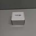 WiFi Temperature Sensor Smart Thermometer: Digital Temperature Monitor Gauge with Waterproof External Probe, App Alert & Buzzer Alarm, Rechargeable Battery, for Freezer, Refrigerator, Fish Tank