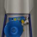 Mini Explorer Voice Changer for Kids for Kids - Voice Changing Device for Boys & Girls Ages 3-8+ Olds Birthday Gifts for 3, 4, 5, 7, 8 Year Old Boy - Toys Gift Ideas for Kid, Toddler (Blue - Multi-colored)