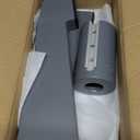 Christmas Tree Stand Base for Artificial Trees Portable Iron Metal Christmas Fake Tree Holder for Artificial Trees with 1.25 inch Diameter Pole or Less Disassemble Stand for Xmas