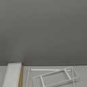 Bathroom Countertop Organizer for Small Spaces, 2-Tier Makeup Shelf with Vanity Tray, Tool-Less Installation Skincare & Perfume Organizer, Non-Slip Design for DresserWhite&Black (White)