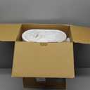 Everlasting Comfort 6L Humidifier Large Room, High Mist Output 60 HR Runtime Ultrasonic Top Fill Humidifiers for Bedroom, Easy to Use & Clean for Home, Baby Humidifier, Plants, Congestion, Indoor