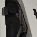 Blue Elf Shiatsu Electric Neck Back Massager Pillow 3D Kneading with Heat for Shoulder, Lower Back, Foot, Leg Muscles Pain Relief Relax in Car Office and Home (Gray)