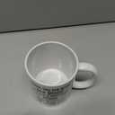 XQLZY Colleague Boss Funny Coffee Mug, Colleague Boss Office Mug, Work Gifts for Work Partner Chief, Birthday Present for Men Women Worker