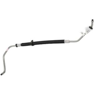 GM Genuine Parts 15808251 Automatic Transmission Fluid Auxiliary Cooler Inlet Line