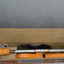 WORX Cordless String Trimmer & Lawn Edger, Electric Weed Wacker with 4.2 LBS, 20V Weed Eater with Auto Feed, Battery & Charger Included, WG154, 10 inches
