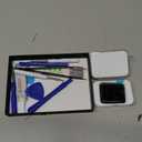 OLED Display Compatible with Apple Watch Series 3 42mm A1861/A1891/A1892 (3rd Generation) Cellular+GPS (not fits for GPS) LCD Screen Digitizer Assembly Tools