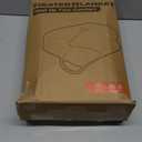 Electric Heated Blanket 72"x84" Full Size, Soft Coral Fleece with 4 Heating Levels and 10 Hours Auto-Off, Machine Washable, Cozy Plush Fabric for Home, Dark Gray (001-Dark Grey)