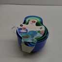 Core Kitchen Mixing Bowls With Pour Spout 4 Pc Set