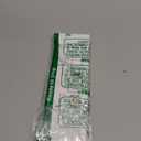 Heesch Tortoise Stretchy Watch Band Compatible with Apple Watch Serise Ultra/SE/8/7/6/5/4/3/2/1, Resin Cute Watch Strap Wristband for iWatch Bracelet for Women Men Girls, 38/40/41mm, 42/44/45/46/49mm, Oval Version (Ivory White)