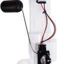 RANSOTO 49040-0718 Fuel Pump Module Assembly Compatible with 2009-2020 Kawasaki Mule 4000 4010 Mule SX TERYX 750 KRF750 Replace 49040-0719 49040-0733 49040-0041 49019-0013 49040-0716