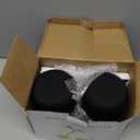 Kitmiido Seed Sprouting Kit, 2 Large Wide Mouth Mason Jars with Sprout Lids, Blackout Sleeves, Drain Tray, Stainless Steel Stand, Sprouts Growing Kit for Bean, Broccoli, Alfalfa (Yellow+Green)