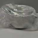 304 Stainless Steel Inner Bowl，Compatible For Tiger ，Rice Cooker JBV-10CU Replacement Iiner Replace
