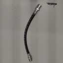 Dorman H93105 Brake Hydraulic Hose Compatible with Select Porsche / Volkswagen Models