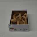 XOXO Women's Alisha Heeled Sandal 7.5