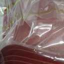 MIJOTEX 11.8" x 17.7" PVC Leather Heat Resistant Placemats Set of 4 – Waterproof Oilproof Wipeable Dining PU Place Mat Easy Clean Table Mats for Kitchen/ Dining/ Party/ Restaurant (Burgundy)