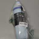 Owala Disney Princess FreeSip Insulated Stainless Steel Water Bottle with Straw for Sports and Travel, BPA-Free Sports Water Bottle, 24 oz, Cinderella