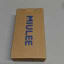 MIULEE Velvet Throw Pillow Covers 18x18 Inch, Pack of 2 - Bright Pink, Soft Solid Decorative Pillow Covers Cushion Cases Modern Luxury Valentines Home Decor for Spring Couch Sofa Bedroom Livingroom