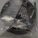 Levi's womens Casual Leather Belt With Square Buckle Stylish Jeans & Dress Belt (Medium, Black Elevated)