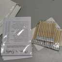 Fun Baby Shower Games Gender Neutral - Baby Shower Bingo Game For Girl, Baby Shower Trivia, Games For Boy, Funny Word Scramble Card Decorations