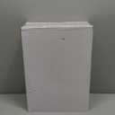 6 Pack Glass Dessert Bowls Set, 10 Oz Vintage Ice Cream Cups with Pedestal, Fluted Sundae Dishes Pudding Footed Bowl for Ice Cream, Dessert, Parfait, Candy, Fruit