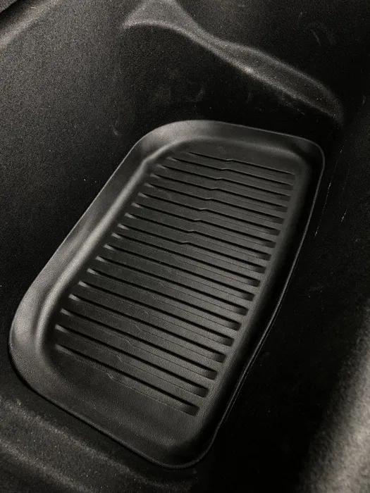 Floor Mats for Tesla Y