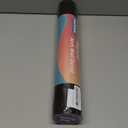 Arch Magnetic Wall Decal - 40" x 18" Matte Finish Chalkboard Sticker for Wall - Magnetic Board for Playroom, Home Classroom(Black)