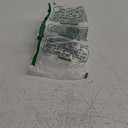 1/2" to 1/4" o.d. Tube Fitting, Reducing Straight Union Quick Connector, push to connect for RO water filter system,(pack of 5)
