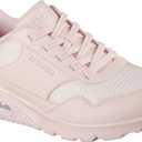 Skechers Street Womens, UNO - BANKSIA, BLSH, 8 M US